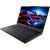 Lenovo ThinkPad P16 Gen 3 MOBILE WORKSTATION Core™ Ultra 7 255HX 1TB SSD 32GB 16" (3840x2400) WIN11 Pro NVIDIA® RTX PRO™ 2000 8192MB Blackwell BLACK Backlit Keyboard FP Reader 1 YW / 21RQ001TUS Portatīvie datori