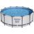 Frame Garden Pool 396 x 122 cm Bestway 5618W Новости - Детские товары