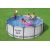 Frame Garden Pool 396 x 122 cm Bestway 5618W Новости - Детские товары