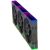 CASE FAN 120MM XPF360R.ARGB/12V XF073 XILENCE Korpusu dzesēšana