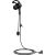 In-ear headphones with Type-C interface for referees for the F6 EJEAS HIFI-R6 model Наушники