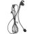 In-ear headphones with Type-C interface for referees for the F6 EJEAS HIFI-R6 model Наушники