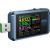 FNIRSI FNB48P BT USB port tester with Bluetooth Testeri un mērierīces