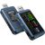 FNIRSI FNB48P BT USB port tester with Bluetooth Testeri un mērierīces
