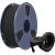 Sunlu PETG High-Speed Matte Filament (Black) 3D Printeri un lāzergravētāji