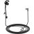 In-ear headphones with Type-C interface for referees for the V6C/V4C/FBIM EJEAS HIFI-R7 model Наушники