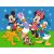 TREFL DISNEY Puzle Mikijs, 30 gab. Puzles