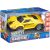 TEAMSTERZ Mighty Machines суперкар со светом и звуком, 12,5 см Машины и аксессуары