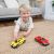 TEAMSTERZ Mighty Machines суперкар со светом и звуком, 12,5 см Машины и аксессуары