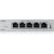 Zyxel GS1200-5V3 Managed L2 Gigabit Ethernet (10/100/1000) Desktop Grey Switch