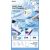 Charger Remax RP-U120 20W USB-C/USB-A + USB-C to USB-C cable 1.0m white Telefonu lādētāji 220v