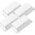 SONOFF Basic R5 Gen5 Wi-Fi Matter 10A Switch, 4-Pack Viedie slēdži