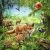 Ravensburger Puzzle 3x49 pc World Animals Пазлы