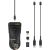 A4Tech 47746 Bloody R72 Ultra Duo Renegade Midnight Peles, ievadierīces