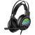 Tracer 47807 GameZone GZ VRPO Gaming Headset, Black Austiņas