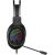 Tracer 47807 GameZone GZ VRPO Gaming Headset, Black Austiņas