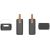 Tracer 47826 Prime-V8 80000mAh QC22.5W+PD20W Power Bank, Black Power Banks