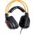 A4Tech 47748 Bloody G565 Energy Black Austiņas