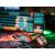 A4Tech 47619 Bloody W63 Max Renegade Midnight USB Peles, ievadierīces