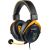 A4Tech 47738 Bloody M595 Renegade Midnight Austiņas