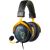 A4Tech 47738 Bloody M595 Renegade Midnight Austiņas