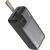 Tracer 47824 Prime-V3 30000mAh QC22.5W+PD20W Power Bank, Black Power Banks