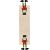 Ziemassvētku dekorācija Springos CA1086 215x33cm Ziemassvētku dekorācijas