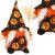 Leprekons Halloween rotājums Gnome Springos CA1253 20 cm Interjera un Dizaina priekšmeti