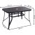 Садовый стол Springos GF1038 Dārza galdi