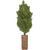 Mini ziemassvēku elge Springos  CT0140 90cm  Eglīšu rotājumi