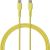 Qualo QKN-CC-05 Kabelis USB-C - USB-C / 1.5m / 3A Data USB kabeļi