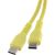 Qualo QKN-CC-05 Kabelis USB-C - USB-C / 1.5m / 3A Data USB kabeļi