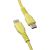 Qualo QKN-CC-05 Kabelis USB-C - USB-C / 1.5m / 3A Data USB kabeļi