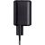 Qualo QLSN-CA-45-01 Nano PD Tīkla lādētāja adapteris USB-C / USB-A / 45W Telefonu lādētāji 220v