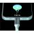Qualo QCS-CL-00 Glowing Kabelis USB-С – Lightning  / 12W /  1m / LED Data USB kabeļi