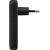 Qualo QLS-GN-US-AC-45-01 GaN Ultra Slim Tīkla Lādētājs USB-C / 45W Telefonu lādētāji 220v