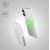 Qualo QMPB5-LD-00 MagSafe Power Banks Bezvadu Arējas Uzlādes Baterija 10000mAh / LED / 20 W / USB-C  / Lightning Power Banks