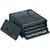Food dryer Excalibur 4400 Black, 220 W, Number of trays 4, Temperature control