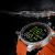 Garett išmanusis laikrodis su lietuvišku meniu Compass GPS Silver Rokas pulksteņi 