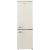 Frigelux CBNF330RCD Retro Ledusskapis Beige 190cm Ledusskapji