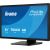 Iiyama LG Electronics UltraGear 27GX704A-B OLED (67.3 cm (27 inch), black, QHD, HDMI, DP, USB hub, Free-Sync, G-Sync compatible, 240Hz panel) Monitori