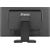 Iiyama LG Electronics UltraGear 27GX704A-B OLED (67.3 cm (27 inch), black, QHD, HDMI, DP, USB hub, Free-Sync, G-Sync compatible, 240Hz panel) Monitori