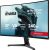 Iiyama ProLite T2452MSC-B2AG (60.5 cm (24 inches), black (matt), FHD, IPS, touchscreen, HDMI, DP, anti-reflective coating, 120Hz panel) Monitori