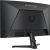 Iiyama ProLite T2452MSC-B2AG (60.5 cm (24 inches), black (matt), FHD, IPS, touchscreen, HDMI, DP, anti-reflective coating, 120Hz panel) Monitori