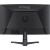 Iiyama ProLite T2452MSC-B2AG (60.5 cm (24 inches), black (matt), FHD, IPS, touchscreen, HDMI, DP, anti-reflective coating, 120Hz panel) Monitori