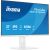Iiyama G-Master GC2784HSU-B1 (68.6 cm (27 inches), black, FullHD, Curved, Free-Sync Premium, USB hub, 240Hz panel) Monitori