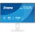Iiyama G-Master GC2784HSU-B1 (68.6 cm (27 inches), black, FullHD, Curved, Free-Sync Premium, USB hub, 240Hz panel) Monitori