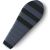 Husky Śpiwór puchowy DRAPE -20 °C, 85 x 220 cm, 1,25 kg, niebieski Спальные мешки