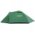 Husky Namiot turystyczny trzyosobowy BIZON 3 PLUS, 220 x 410 x 130 cm, 5,2kg zielony Teltis