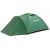 Husky Namiot turystyczny trzyosobowy BIZON 3 PLUS, 220 x 410 x 130 cm, 5,2kg zielony Teltis